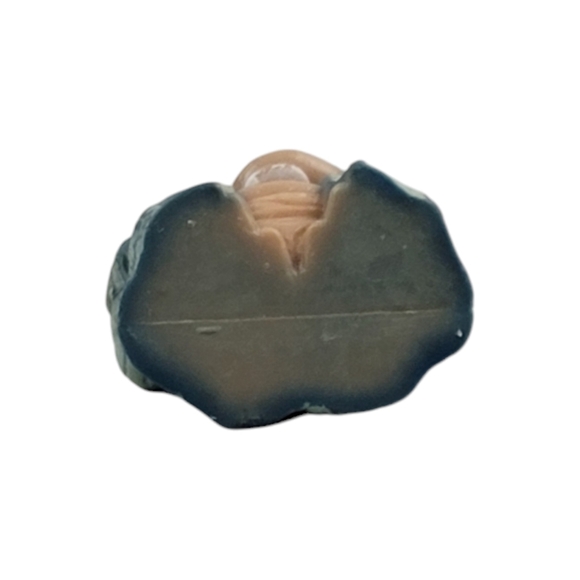 E.T. The Extra-Terrestrial The Original Collectibles Figure #1215 Universal 1982 - Picture 5 of 5